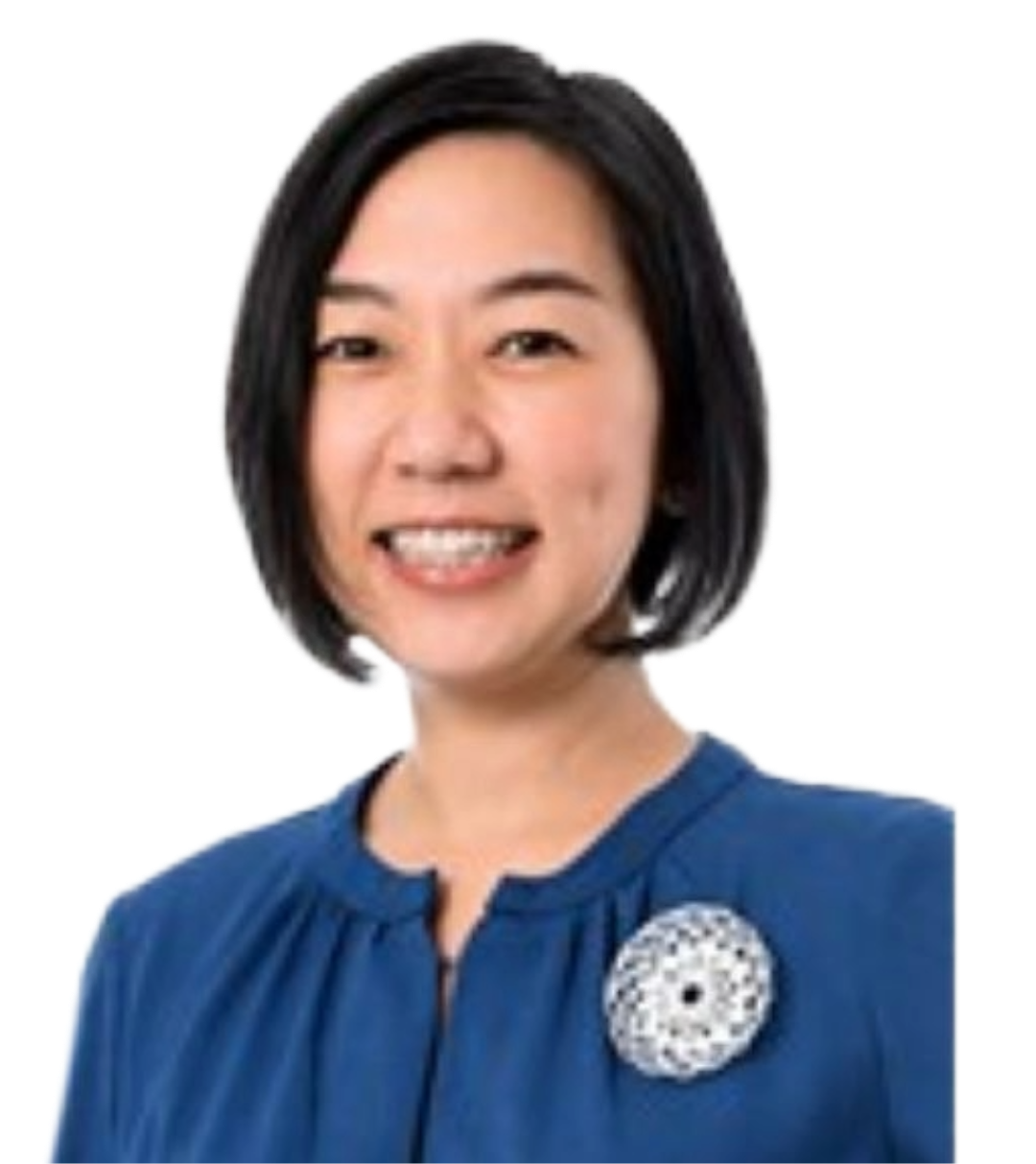 Ms Yin Tong - Member